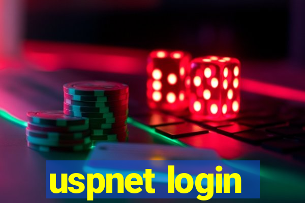 uspnet login